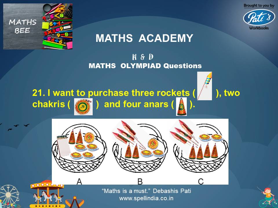 maths-olympiad-exam-class-1-competition-exam